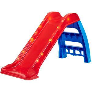 Limited Run SmartBasics My First Light Up Slide Scratch Proof